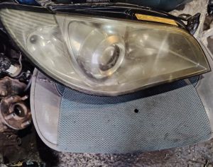 SUBARU Impreza 2000-2011 - 3