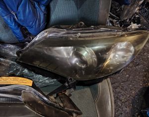 SUBARU Impreza 2000-2011 - 6