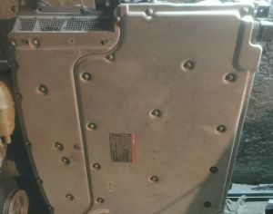 FORD Escape 2007-2009