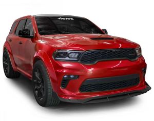 DODGE Durango 2007-2026 - 2