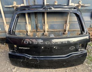 LAND ROVER Discovery Sport 2019-2024