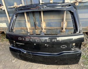 LAND ROVER Discovery Sport 2019-2024 - 2