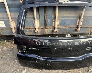 LAND ROVER Discovery Sport 2019-2024 - 3