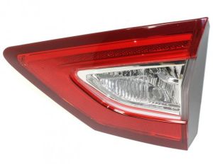 FORD Fusion 2013-2016 - 2