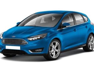 Renault Samsung QM3 2010-2019 - 5