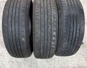 R16 185/60 Summer - 1