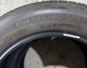 R16 185/60 Summer - 2
