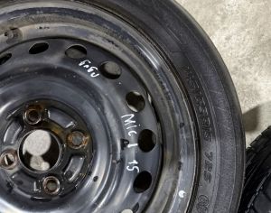 R15 MITSUBISHI I 2000-2015 - 2