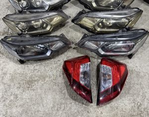 HONDA FIT 2013-2016 - 1