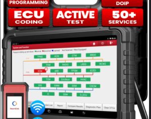 Launch x431  Pro3S+ Elite SmartLink - 3