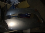 HYUNDAI Santa FE 2000-2004 - 1