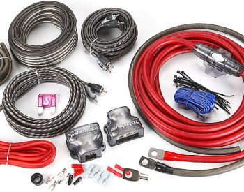 Compatible with all manufacturers - 12
