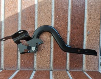 TOYOTA Yaris 2012-2014 - 3