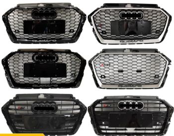 AUDI Q5 2010-2025 - 2