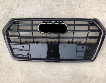 AUDI Q5 2010-2025 - 4