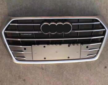 AUDI Q5 2010-2025 - 5