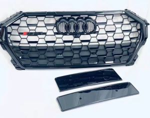 AUDI Q5 2010-2025 - 9