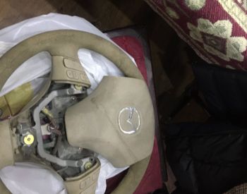 MAZDA MPV 2003-2007 - 1