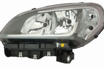 FIAT Doblo 2015-2022