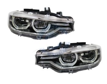 BMW 320 2012-2018
