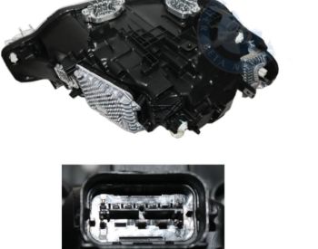 BMW 320 2012-2018 - 2