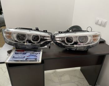 BMW 430 2014-2017