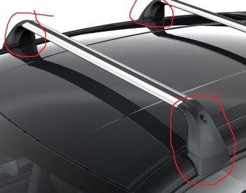 TOYOTA CHR 2017-2022 - 2