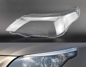 BMW 540 2004-2010