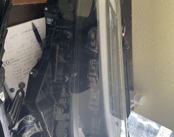 LEXUS NX 350 2022-2025 - 3