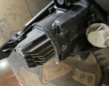 LEXUS NX 350 2022-2025 - 4