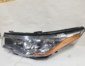 TOYOTA Highlander 2014-2018 - 2
