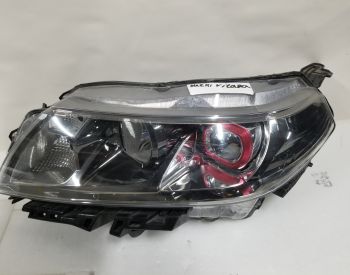 SUZUKI Vitara 2018-2022