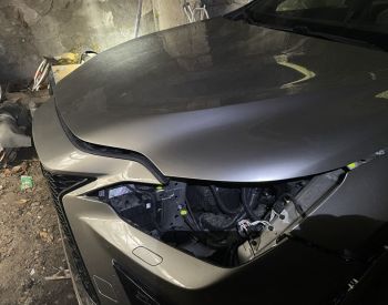 LEXUS NX 350 2022-2023 - 2