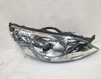 PEUGEOT 407 2004-2008 - 2
