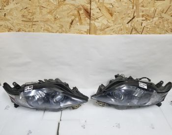 LEXUS RX 300 2010-2013