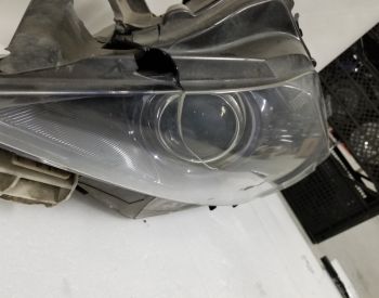LEXUS RX 300 2010-2013 - 2