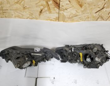 LEXUS RX 300 2010-2013 - 3