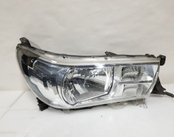 TOYOTA Hilux 2016-2020 - 1