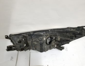 TOYOTA Hilux 2016-2020 - 3