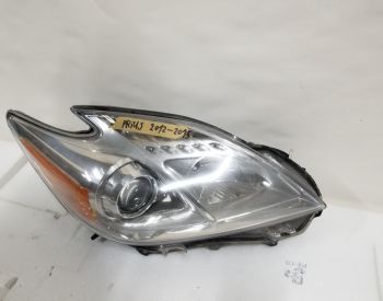 TOYOTA Prius 2012-2015 - 2