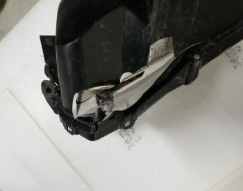TOYOTA Prius 2012-2015 - 3