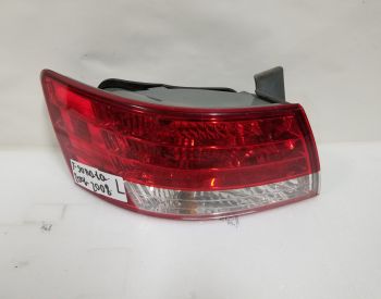 HYUNDAI Sonata 2006-2008 - 1