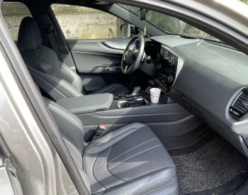 LEXUS NX 350 2022-2025 - 3