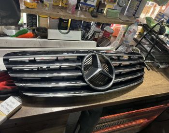 MERCEDES-BENZ S 500 1999-2005 - 1