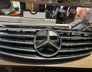 MERCEDES-BENZ S 500 1999-2005 - 2