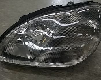 MERCEDES-BENZ S 430 1998-2005 - 1