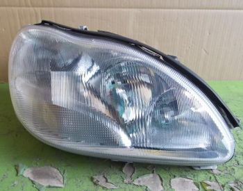 MERCEDES-BENZ S 430 1998-2005 - 2