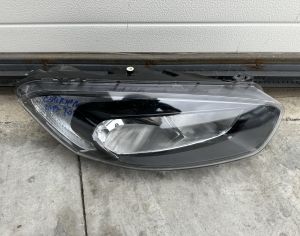 FORD Transit 2019-2023