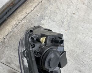 FORD Transit 2019-2023 - 4