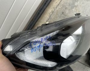 FORD Transit 2019-2023 - 5